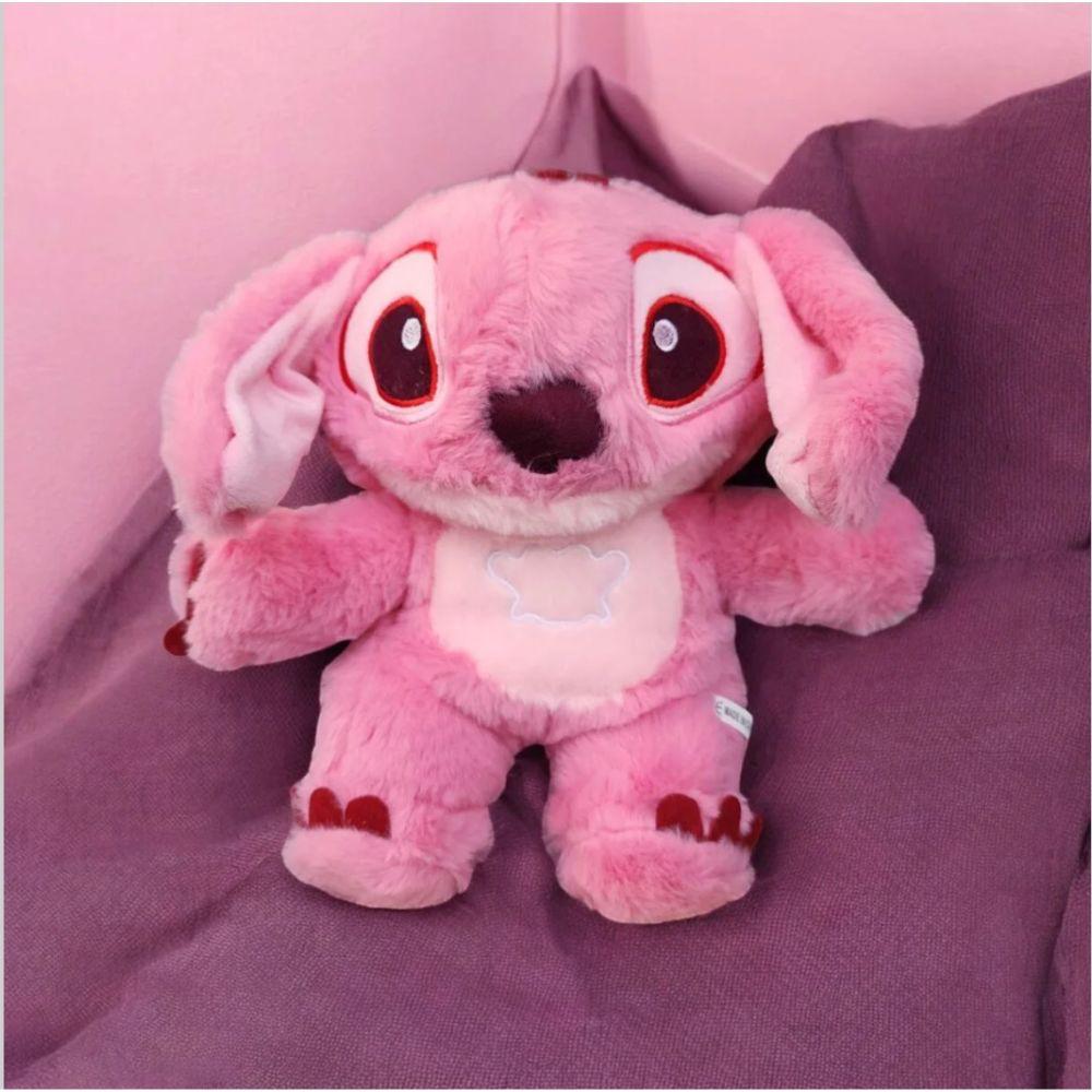 PELUCHE STITCH QUE RESPIRA | PROMO 2X1