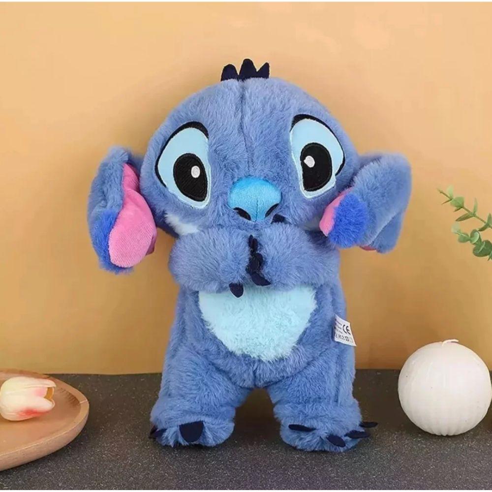 PELUCHE STITCH QUE RESPIRA | PROMO 2X1